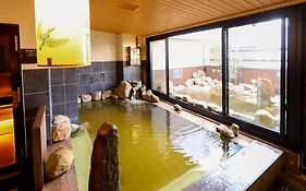 Dormy Inn Kurashiki Natural Hot Spring