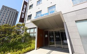 Dormy Inn Kurashiki Natural Hot Spring